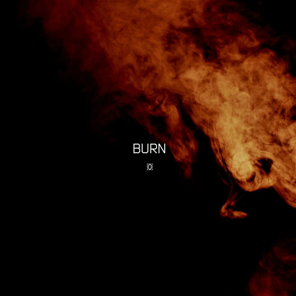 Burn burn album