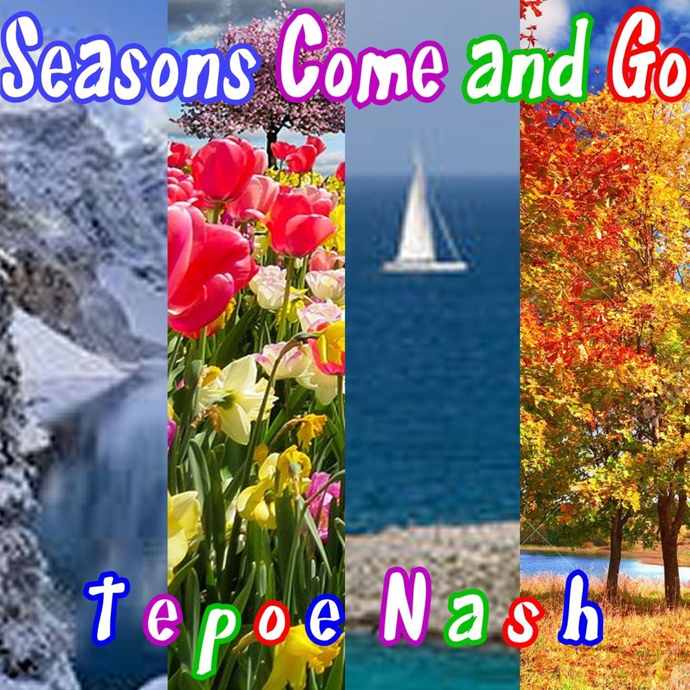 Տարվա եղանակները Seasons. 72 Seasons album.