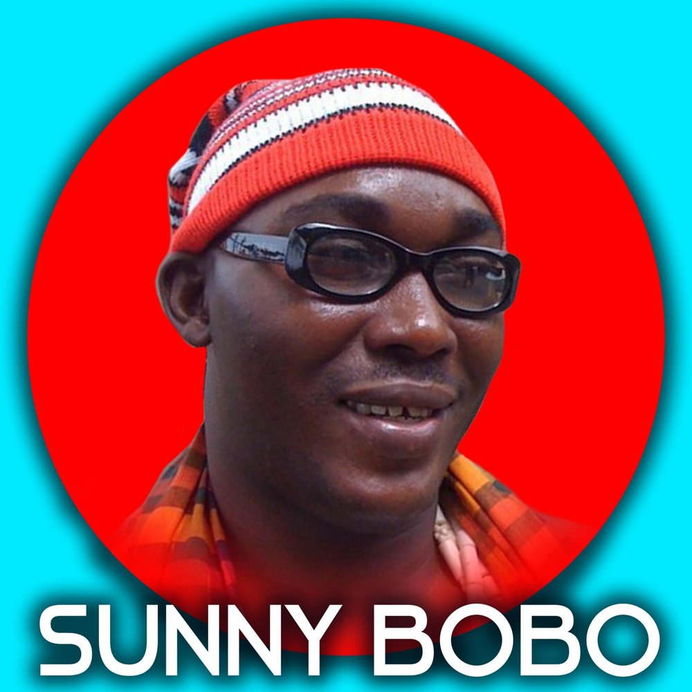 Слушать бобо 90. Sunny Bobo. Sunny Bobo - were UWA Negwu download Music.