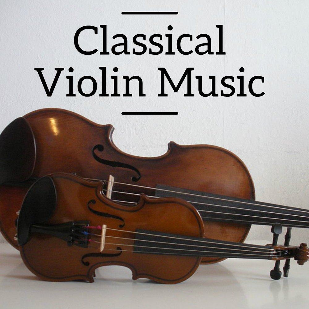 Triangel violin classic. Wolfgang Vivaldi. Praeludium and Allegro in the Style of Pugnani.