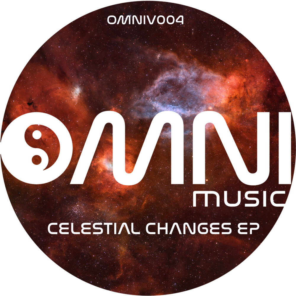 Motions original mix. Celestial Music. Omni Music. The Eschaton.