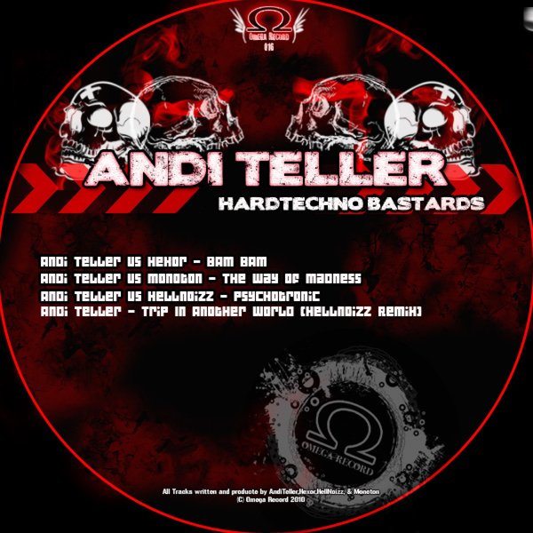 track-cover