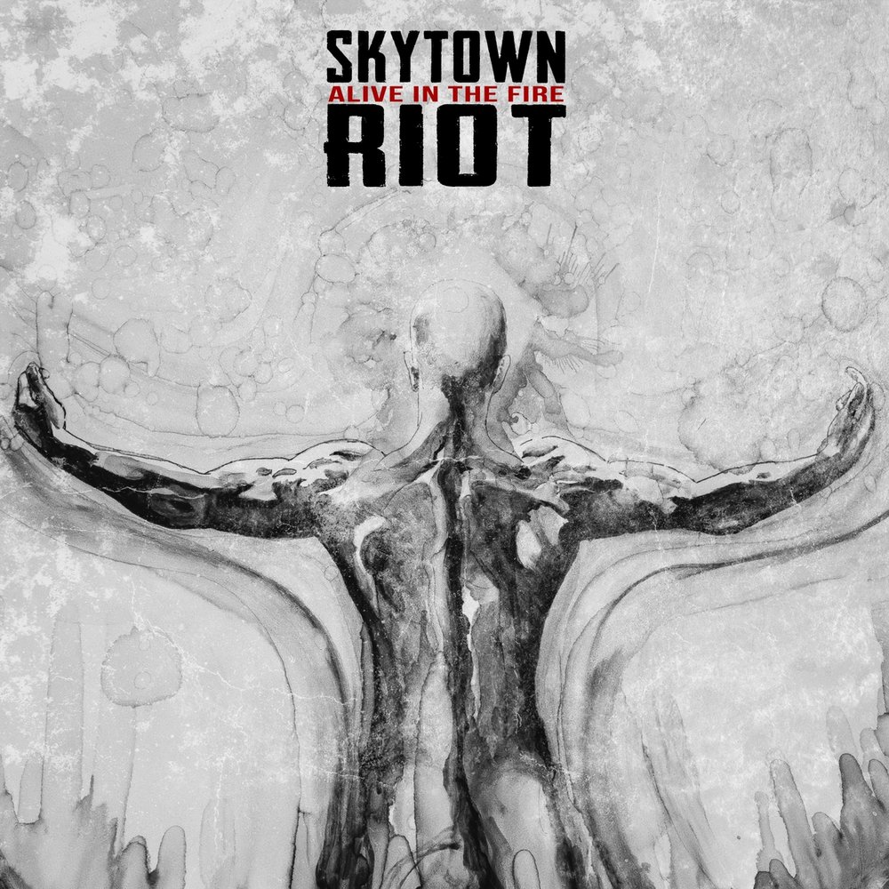 Breaking Silence Skytown Riot слушать онлайн на Яндекс.Музыке.