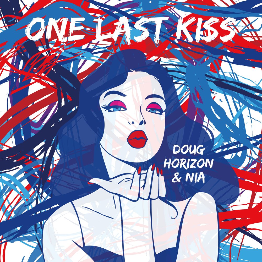 One last kiss02. One last salty kiss. One last kiss like an. One last kiss like an. One last kiss, one only.