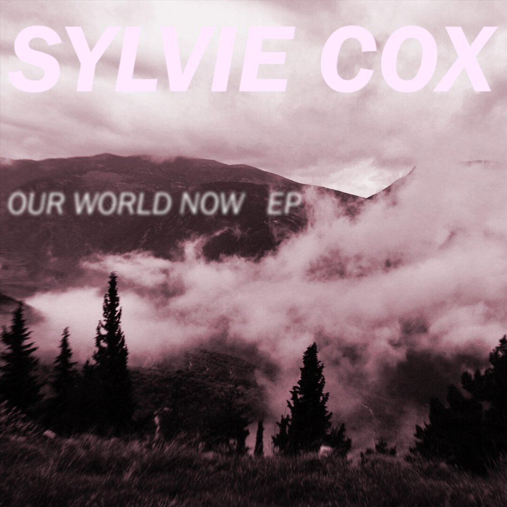 Changes come. Sylvie Cox. Sylvie Cox Music.