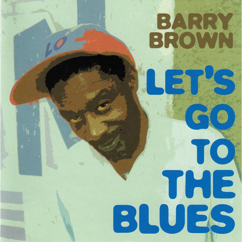 Бэрри Браун. Барри Браун. Barry Blue CD. Альбом барри