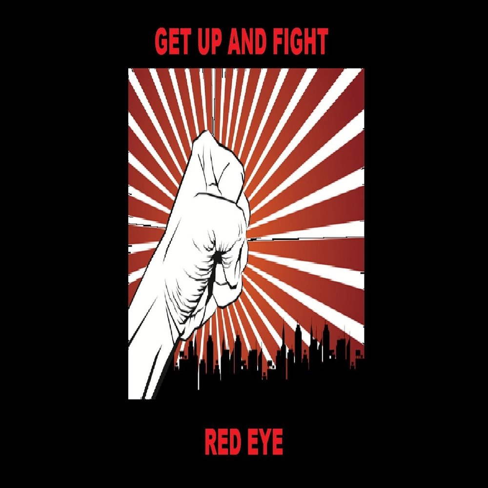 Red fight