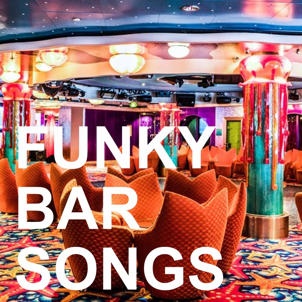 Funky bar