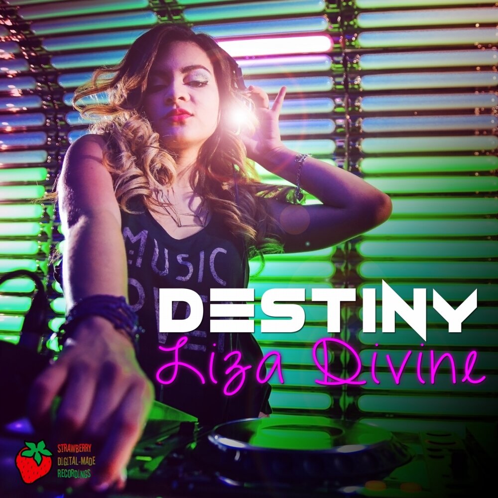 Destiny Liza Divine слушать онлайн на Яндекс Музыке.