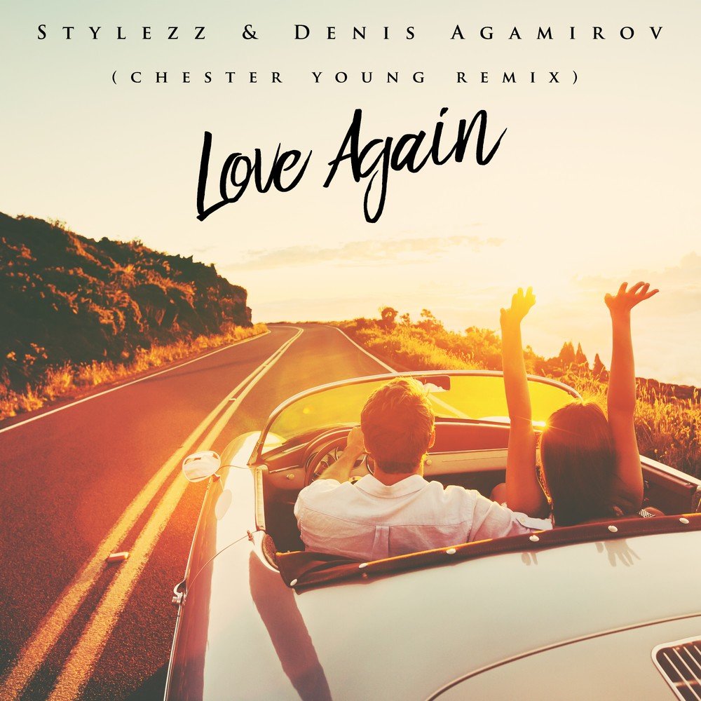 Love again mp3. Ofenbach - be mine (Stylezz & Denis Agamirov Radio Edit).