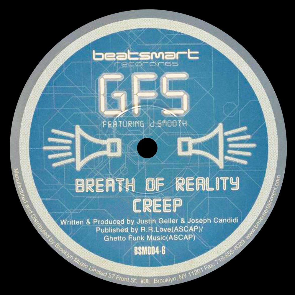 Creep radiohead на гитаре.