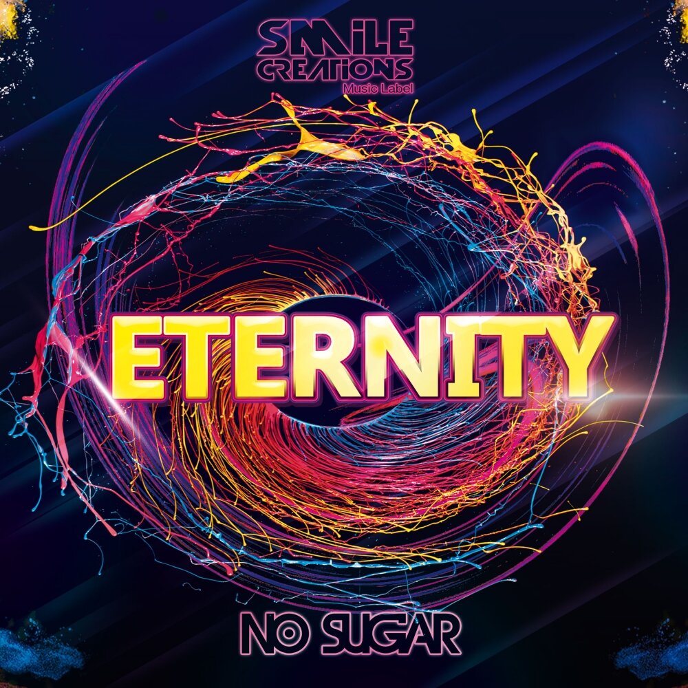 Dj eternity. DJ ten & by an ion - Eternal. Eon no Sugar.