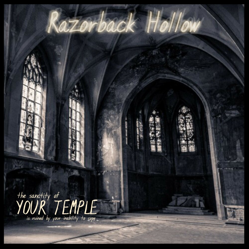 Your temple