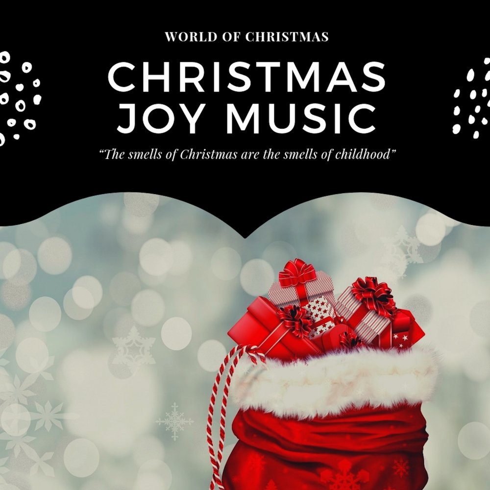 Christmas joy. Ahmad Christmas Joy. Винил the Joy of Christmas слушать.