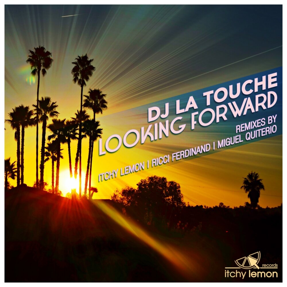 Looking for remix. DJ forward. Touché haking Remix.