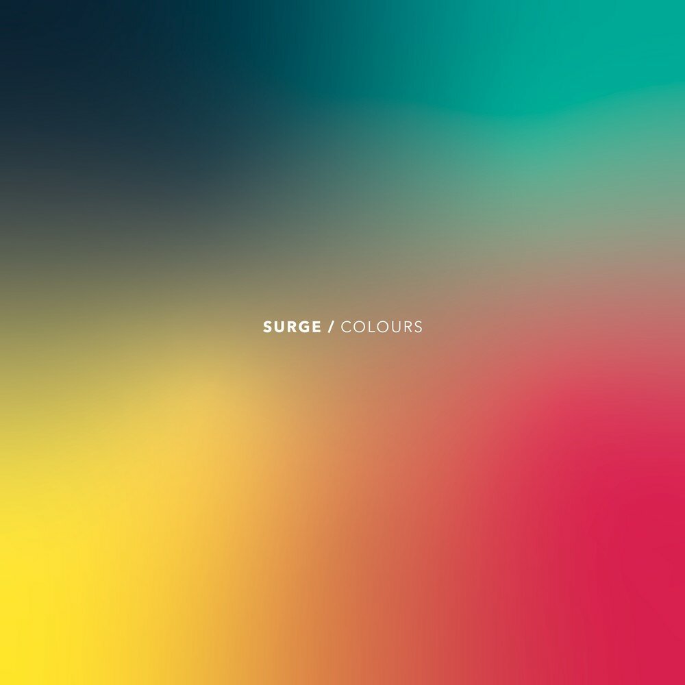 Colours listening. Цвета для альбома. Цвет сингл. Surge Color. Оттенки слушать онлайн.