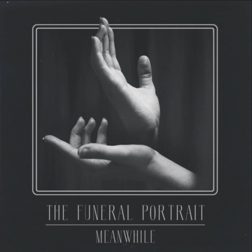 The funeral portrait. Funeral portrait. The Funeral portrait группа. Holy Water the Funeral portrait. Meanwhile listen.