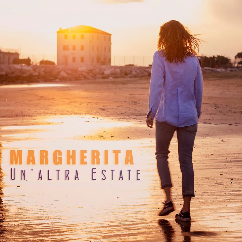 Master Margherita. Music Margarita. Margarita_MV.