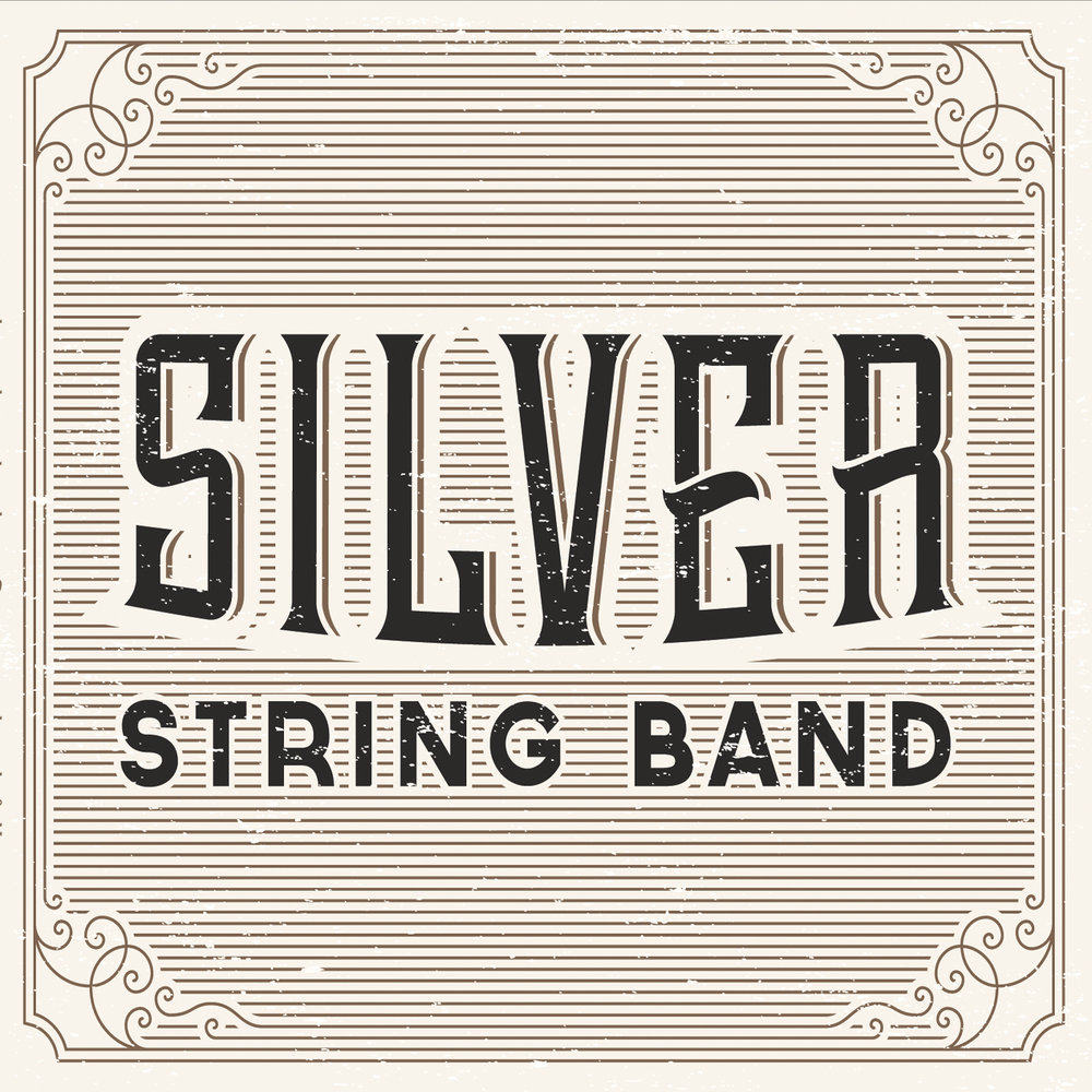 Сильвер песни. Silver Band. Silver String logo. S.I.L.V.E.R. Band. The Lu Silver String Band - the Soul comes back to Boogie (2016).