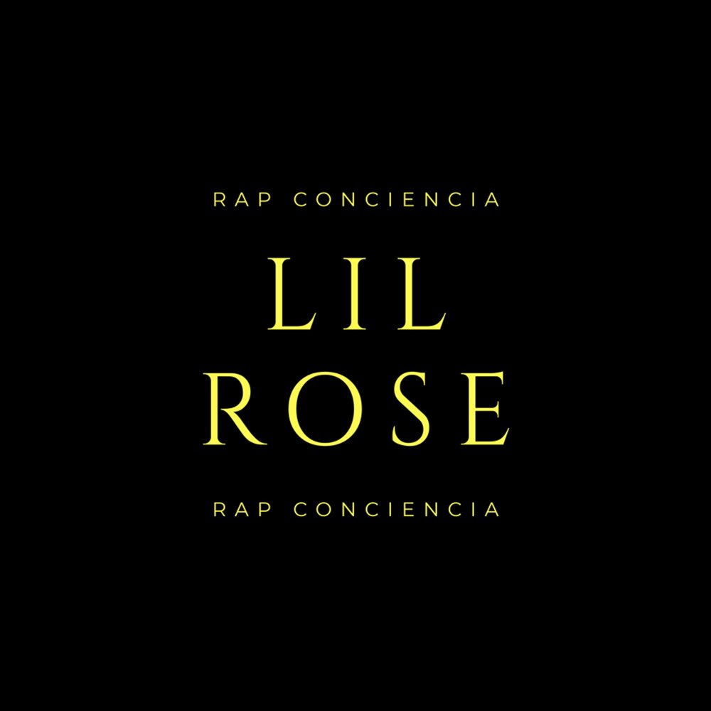 Lil rose. Rap Rose. Little Risen.