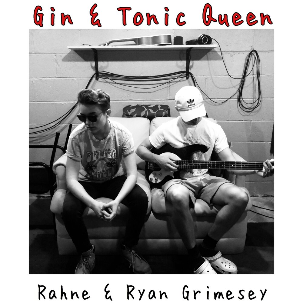 Песня keep your eyes peeled. Gin Tonic песня.