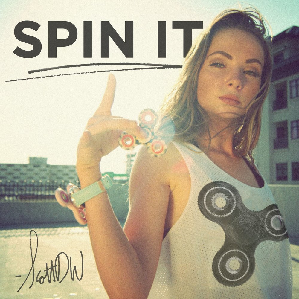 Spin song