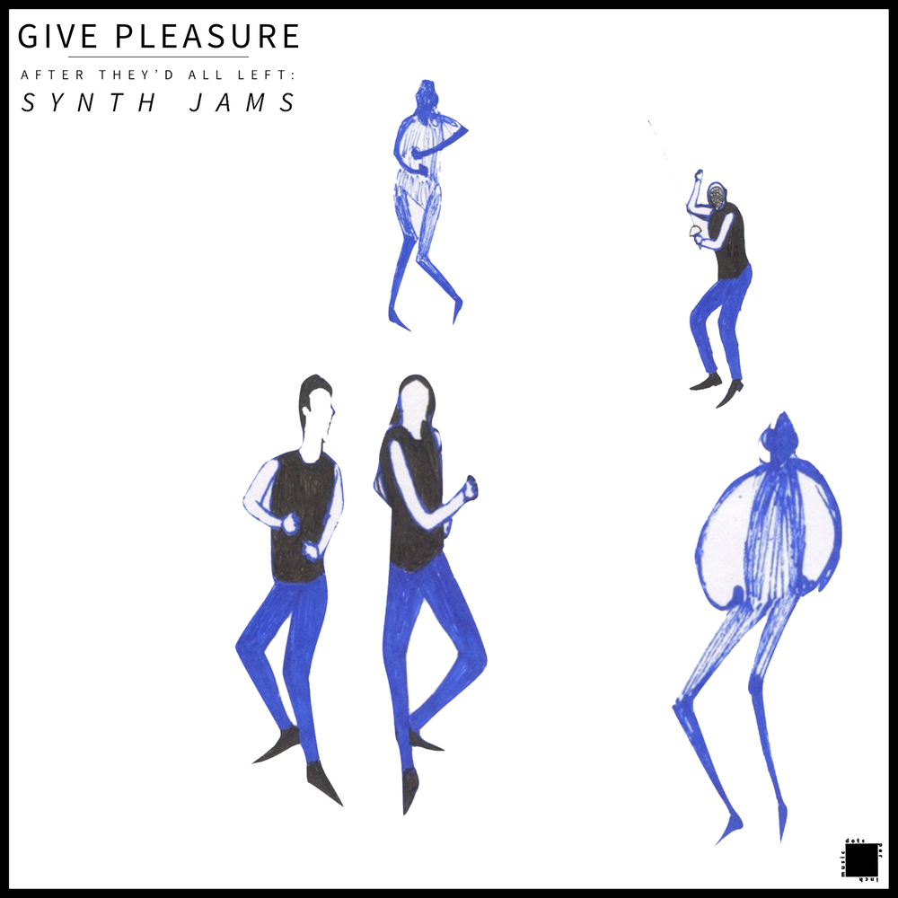 Give pleasure