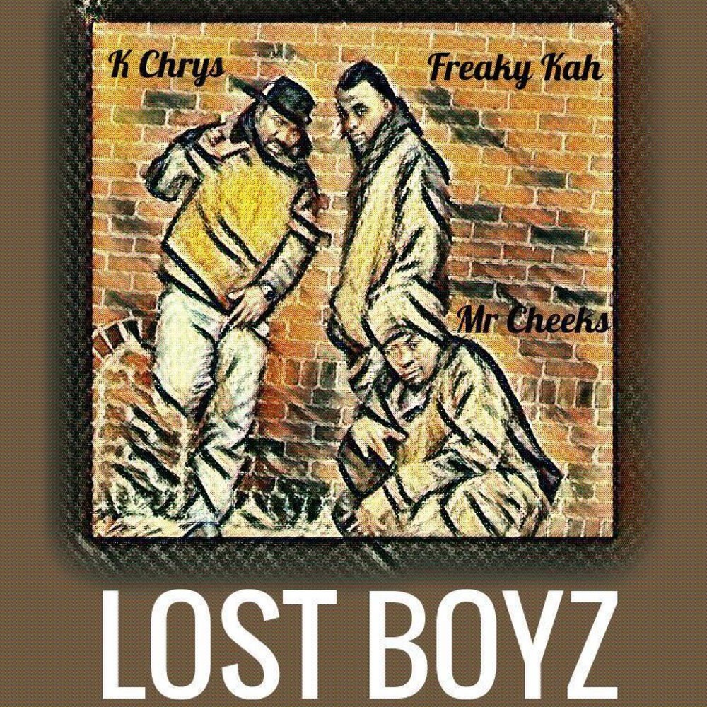 Lost boyz