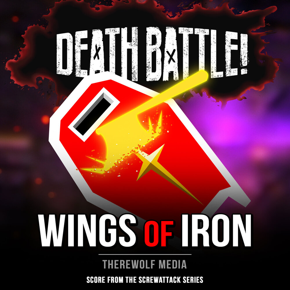 Battle wings. Therewolf Media. Fire from the Iron. Ikari Therewolf Media. Mighty Therewolf Media Rus.