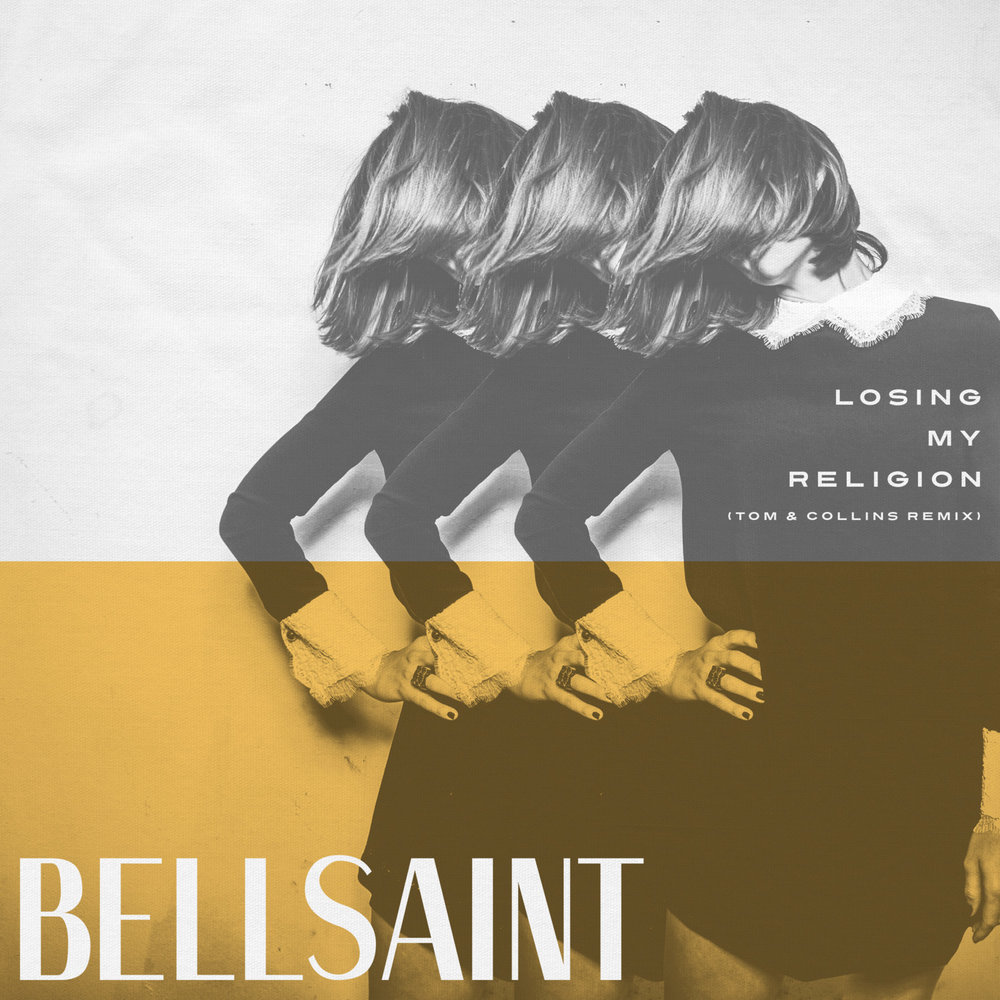 Трек losing. BELLSAINT.