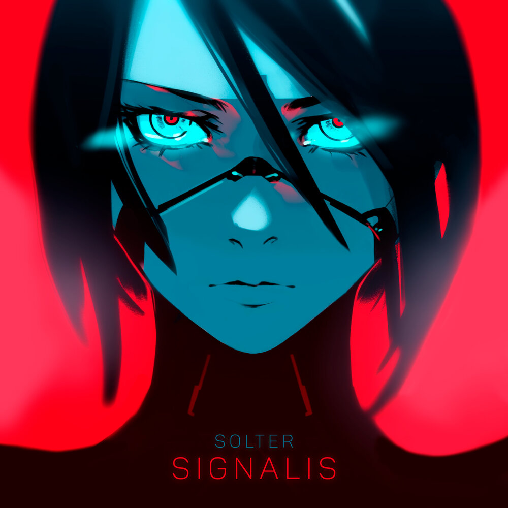 Signalis steam key фото 16