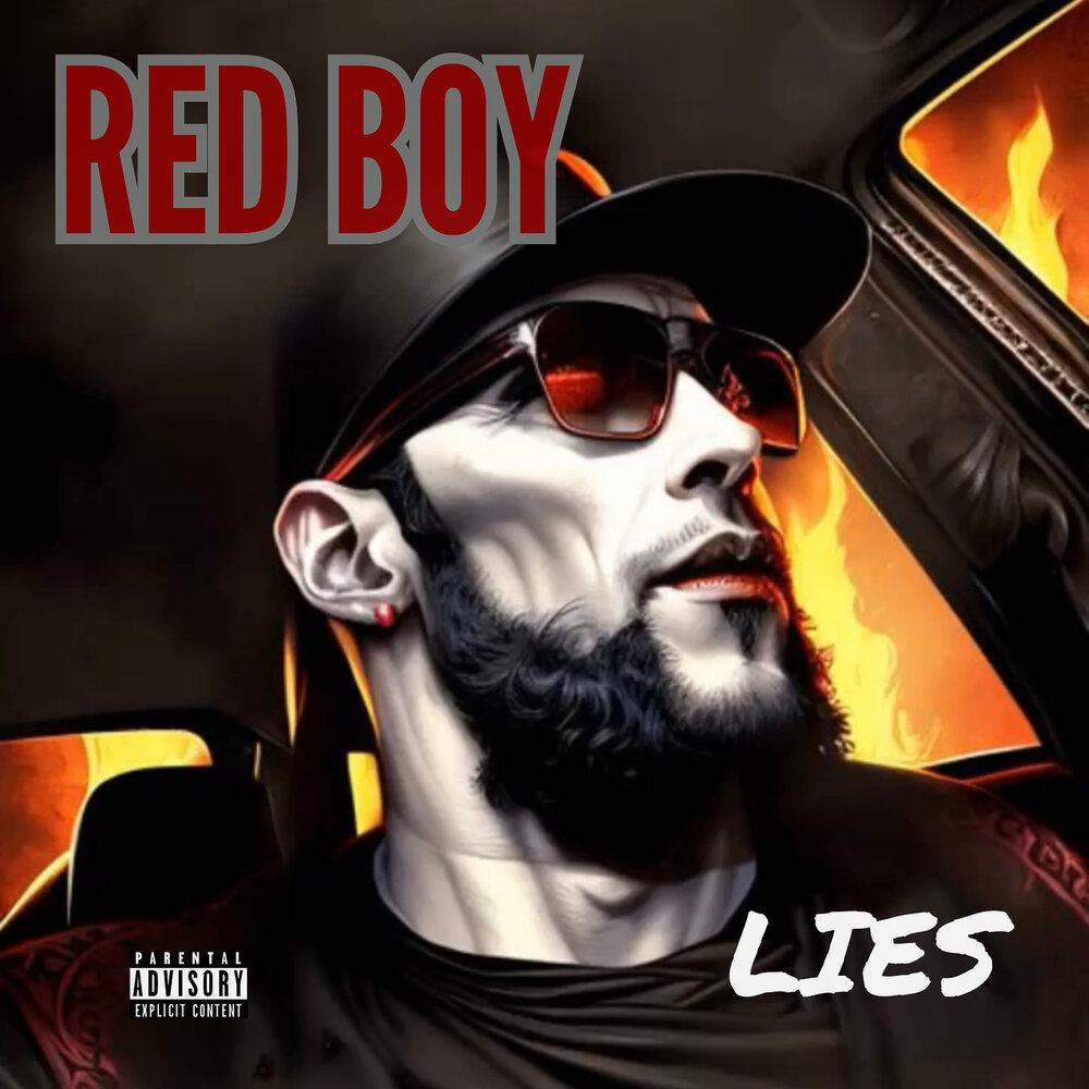 Red lies