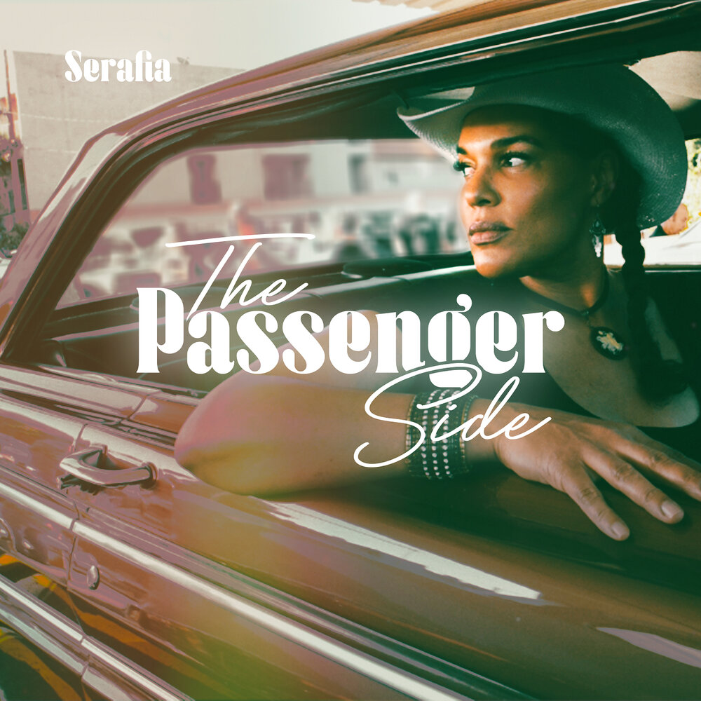 Passenger side. Lonnie Smith. Lonnie Smith - Funk Reaction. Latasha Lee. Dr. Lonnie Smith Jungle Soul.