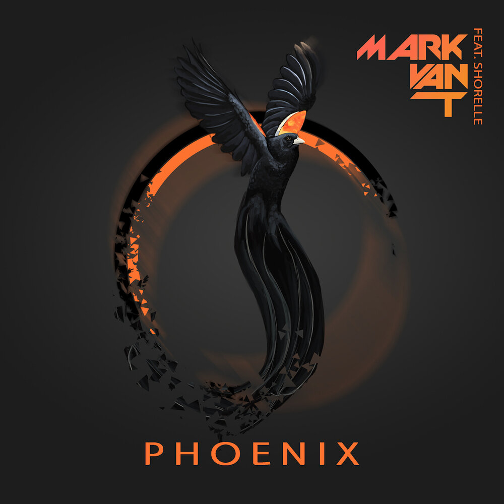 Mark phoenix. Mark phoenix