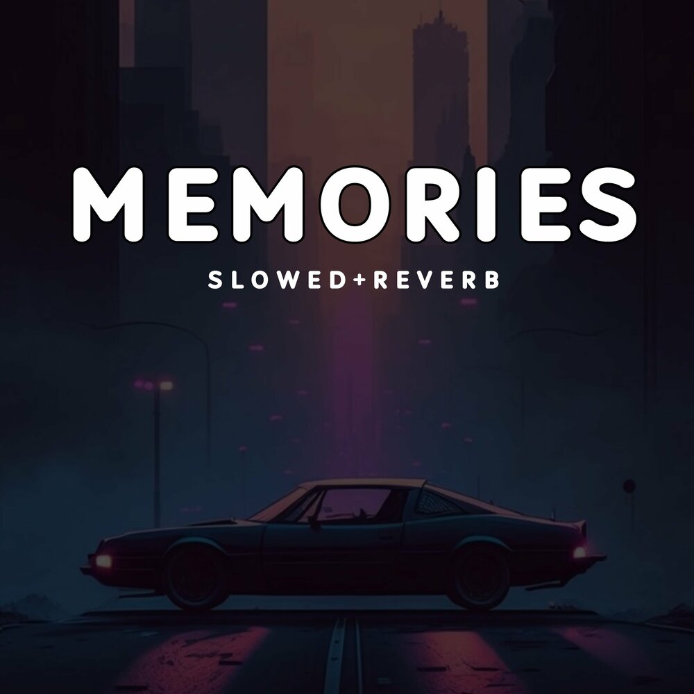 Memories slowed