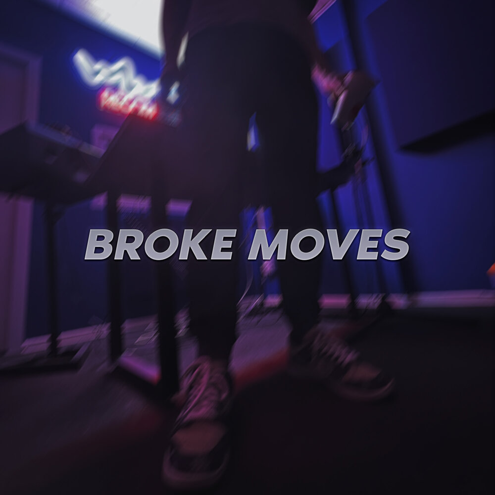 Break moving on