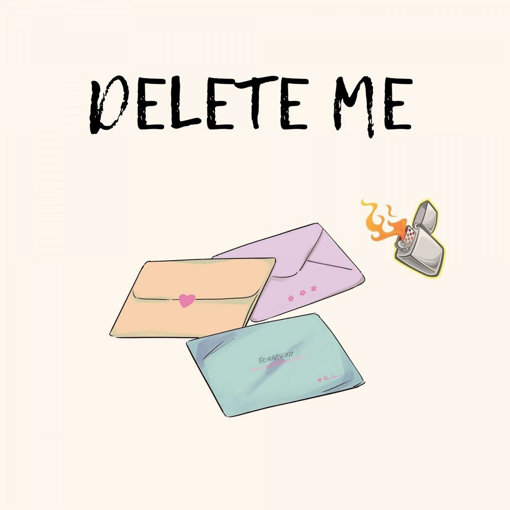 Deleteme