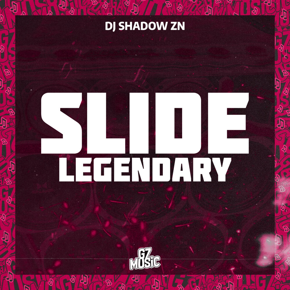 Dj shadow zn slowed. DJ Shadow ZN.