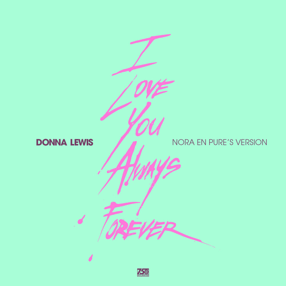 Nora Lewis. Ноты always Forever. You and me always Forever песня.