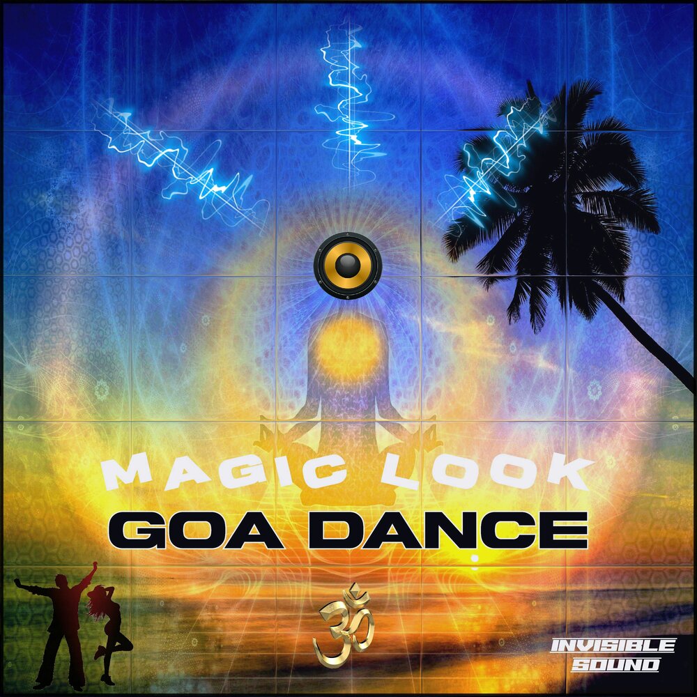 Magic look