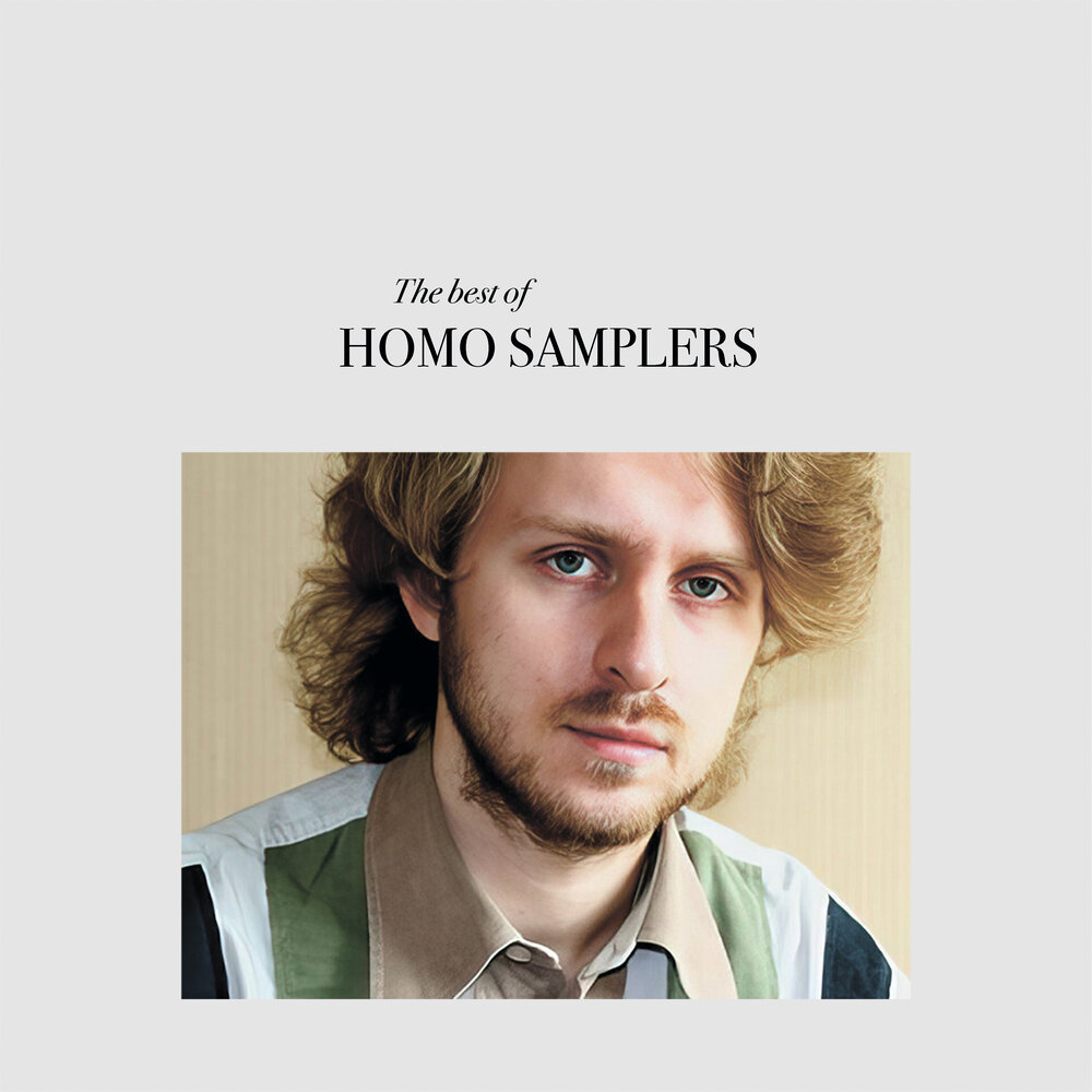 Homo Samplers альбом The Best of слушать онлайн бесплатно на Яндекс ...
