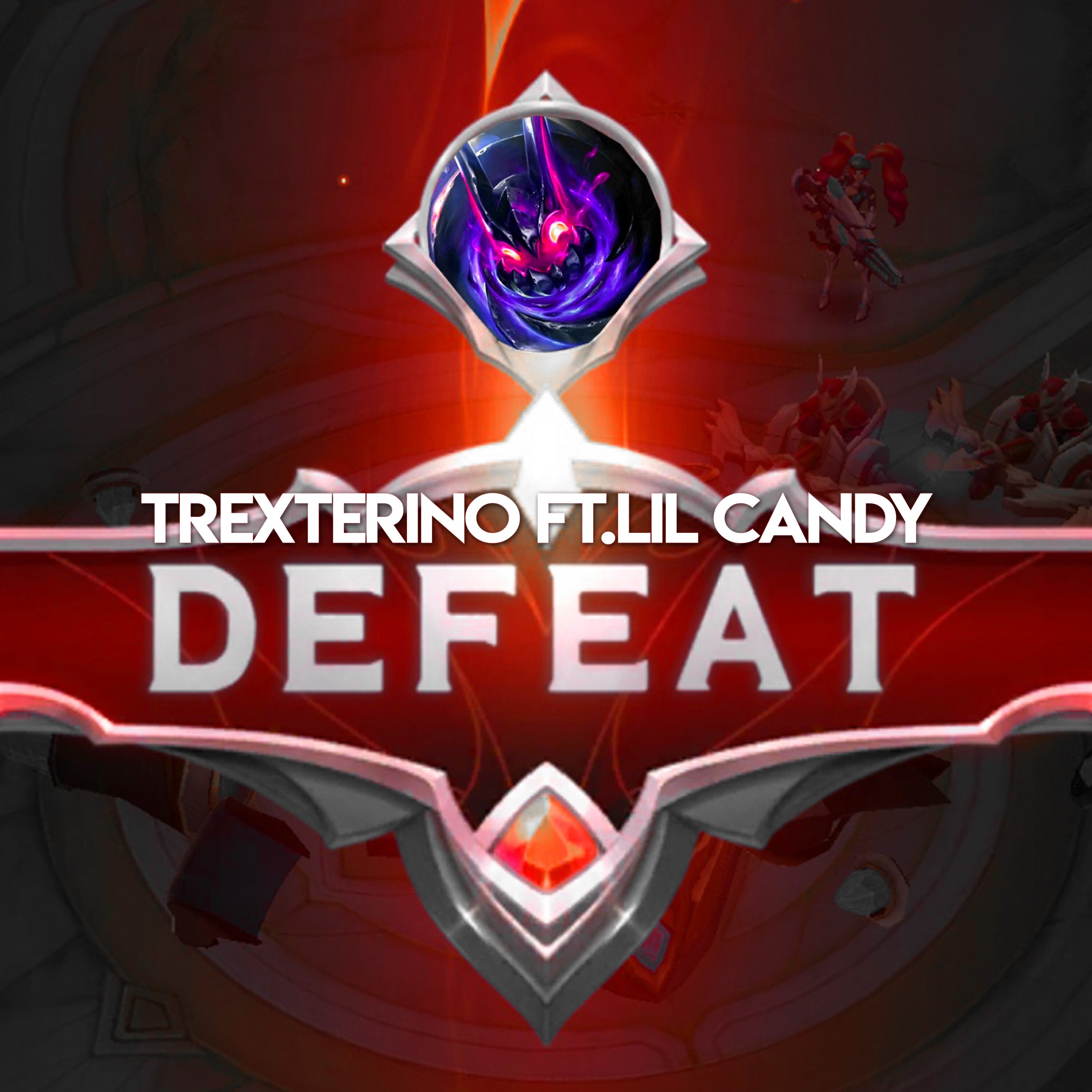 Defeat