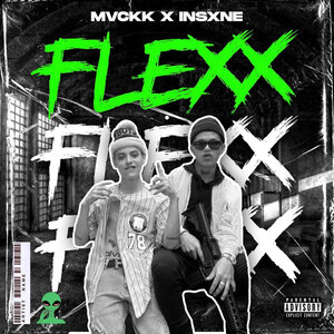 insxne, MVCKK - Flexx
