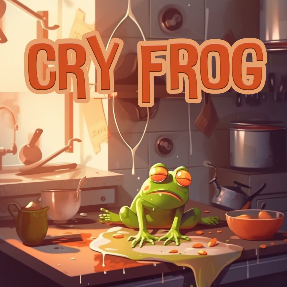 Музыка frogs