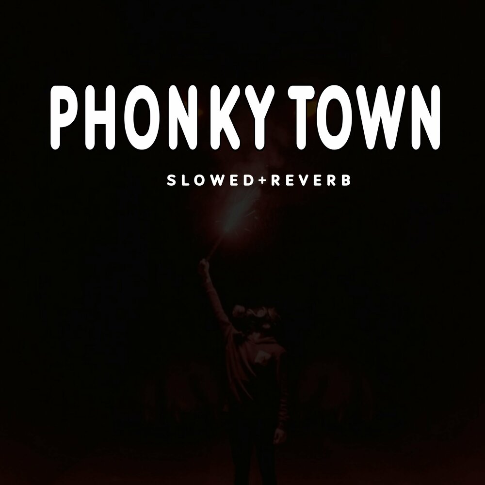 Slow town