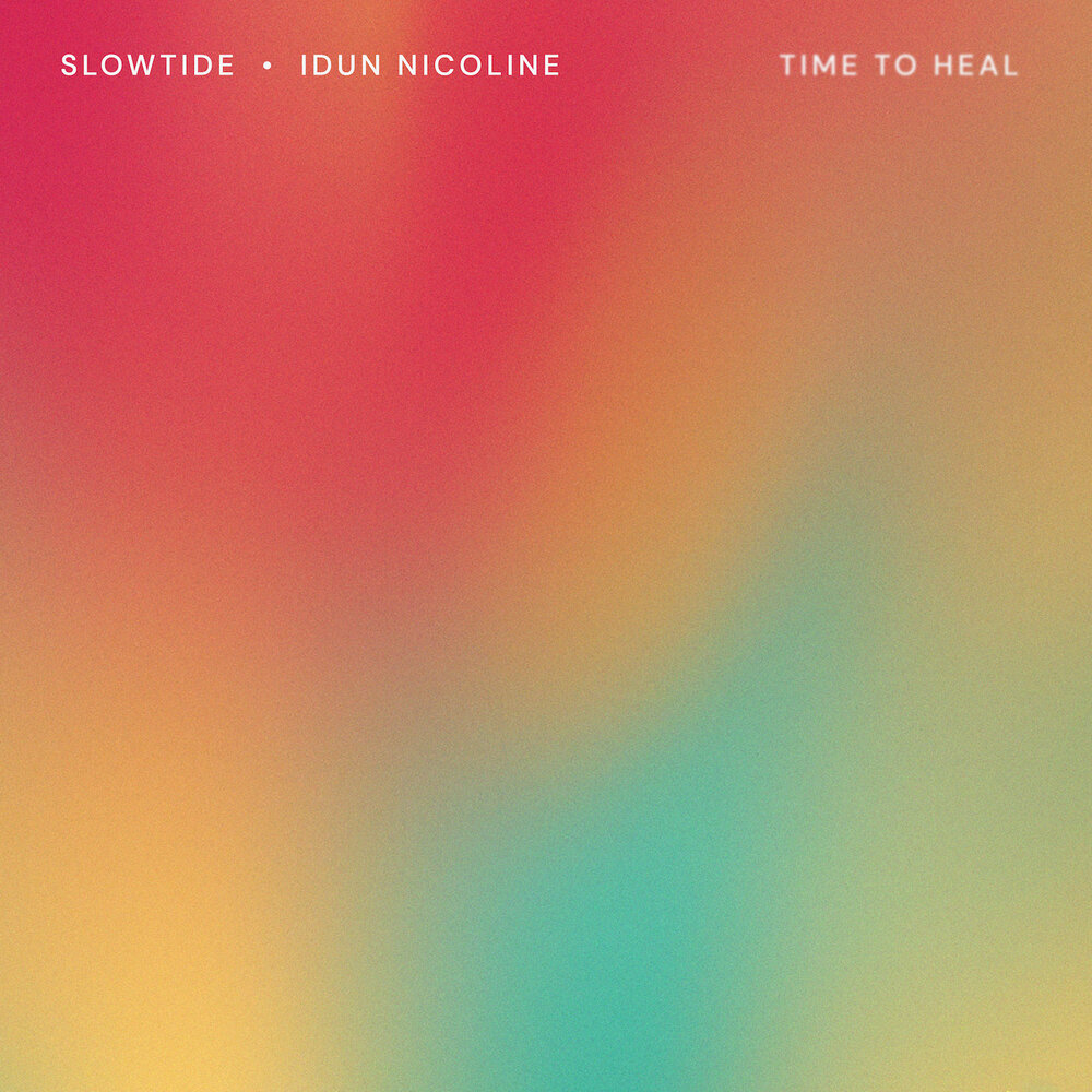 Fading time. Fading time