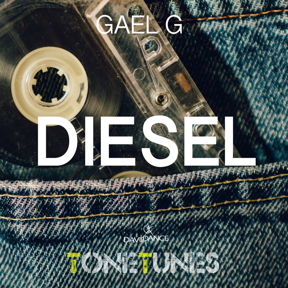 Diesel песня. Gael Gael Mix.