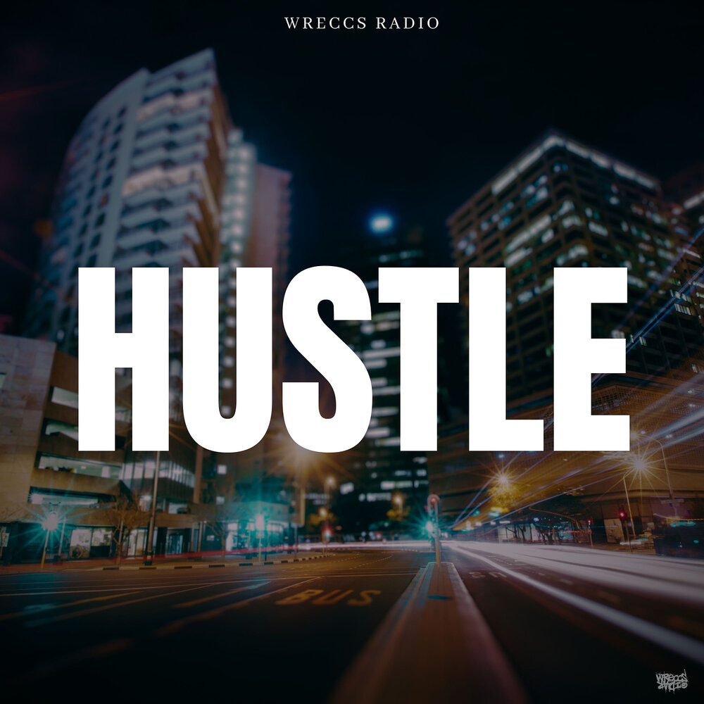 Radio hustle