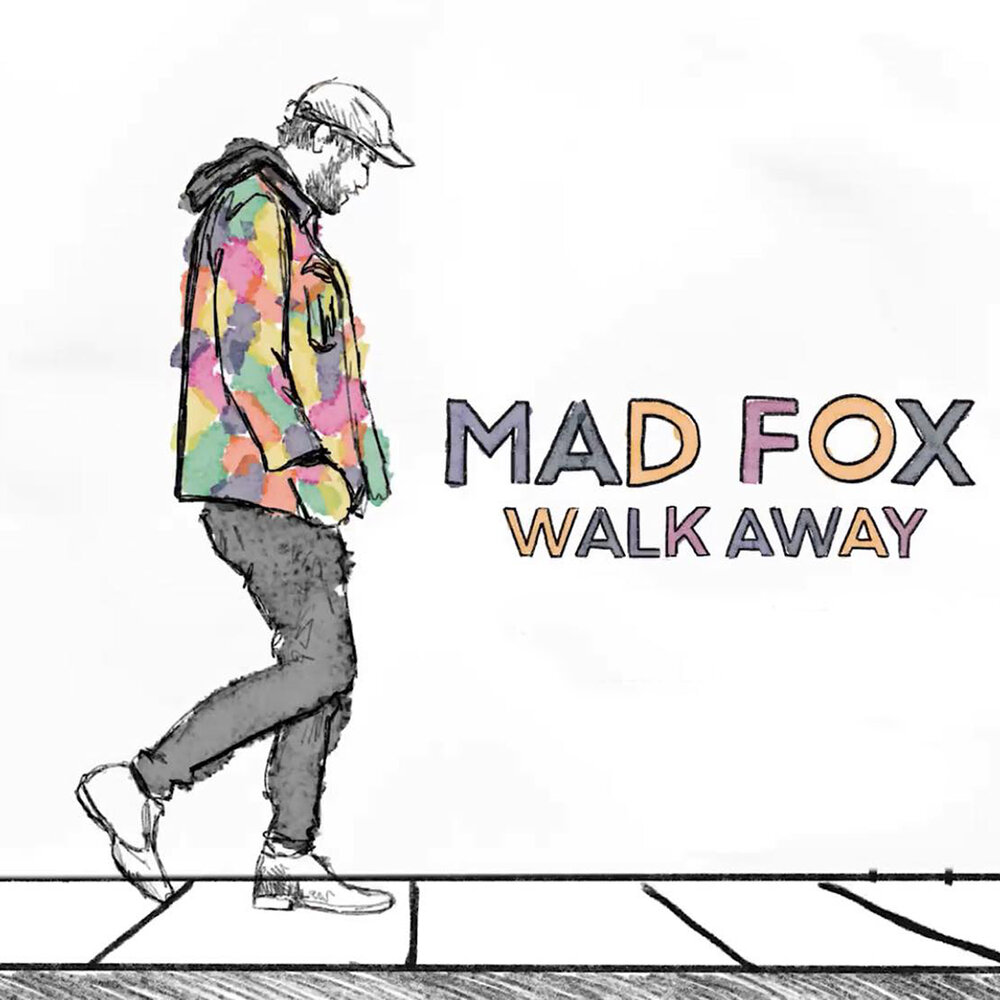 Mad fox