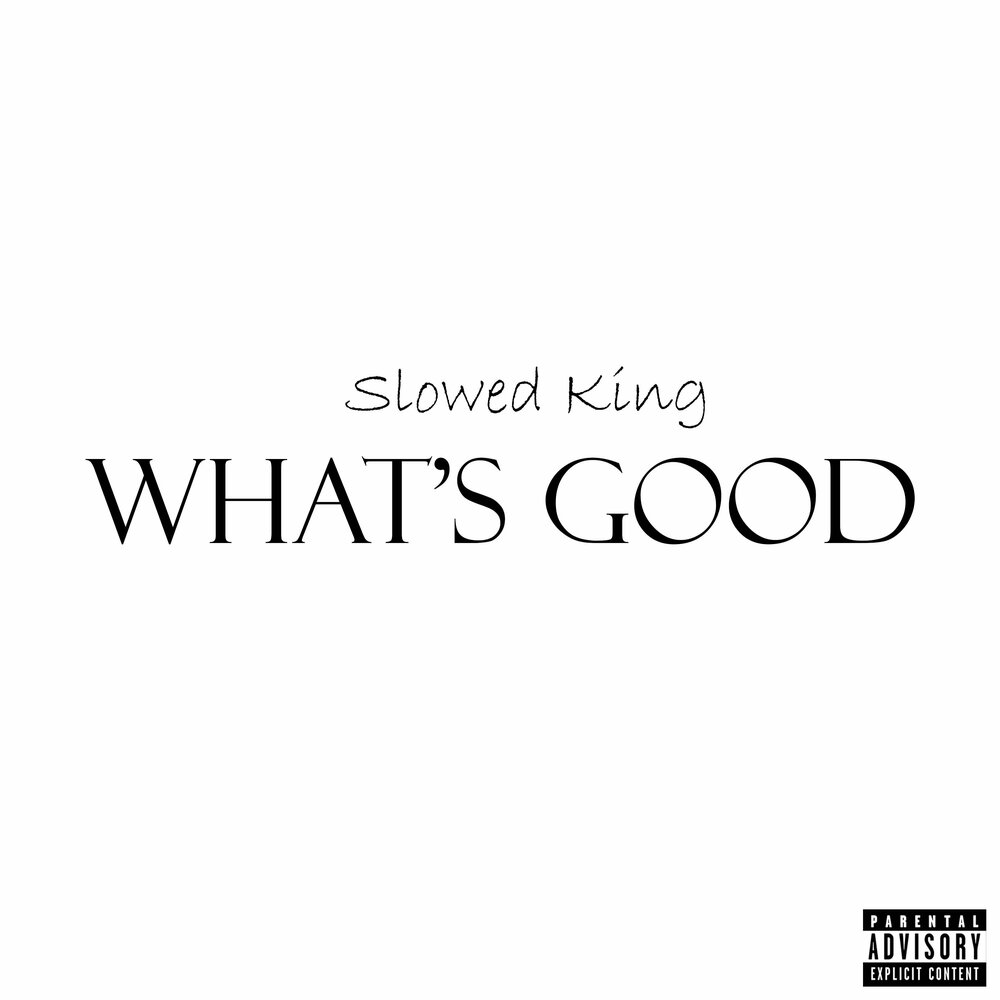 King slow